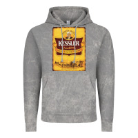 Cloud Rock kessler vintage Vintage Hoodie - lanVoArt