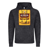 Vintage Black kessler vintage Vintage Hoodie - lanVoArt