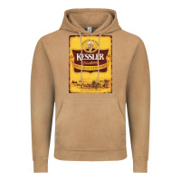 Kessler Vintage Vintage Hoodie | Teevron