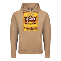 Vintage Coffee kessler vintage Vintage Hoodie - lanVoArt