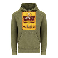 Vintage Olive kessler vintage Vintage Hoodie - lanVoArt