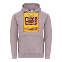 Vintage Zinc kessler vintage Vintage Hoodie - lanVoArt