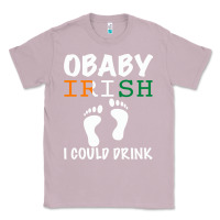 Lilac O' Baby Irish I Could Drink Classic Tee - Bettercallsaul