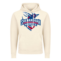 Vintage Artic Shenandoah University Hornets Vintage Hoodie - lanVoArt
