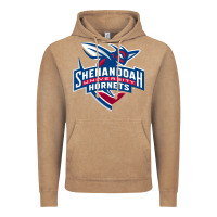 Shenandoah University Hornets Vintage Hoodie | Teevron