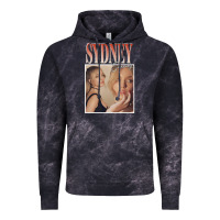 Sydney Sweeney Vintage Hoodie | Teevron