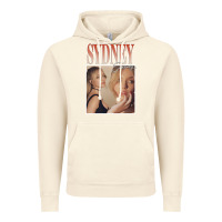 Vintage Artic sydney sweeney Vintage Hoodie - lanVoArt