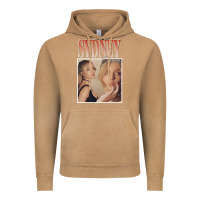 Vintage Camel sydney sweeney Vintage Hoodie - lanVoArt