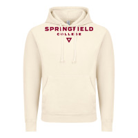 Vintage Artic springfield college Vintage Hoodie - lanVoArt