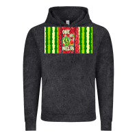 Vintage Black one in a melon Vintage Hoodie - TumblerDesignByShophia