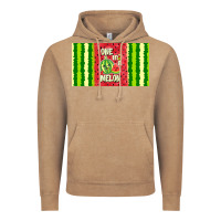 Vintage Coffee one in a melon Vintage Hoodie - TumblerDesignByShophia