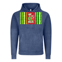 Vintage Denim one in a melon Vintage Hoodie - TumblerDesignByShophia