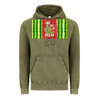 Vintage Olive one in a melon Vintage Hoodie - TumblerDesignByShophia