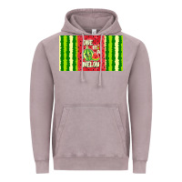 Vintage Zinc one in a melon Vintage Hoodie - TumblerDesignByShophia