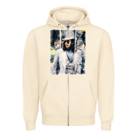 Sandshell bram stoker's dracula classy vampire movie gary oldman fan art Zipper Hoodie - lanVoArt