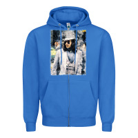 True Royal bram stoker's dracula classy vampire movie gary oldman fan art Zipper Hoodie - lanVoArt