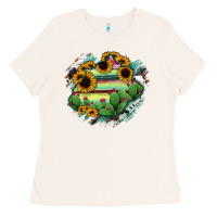 Bone Aguascalientes State Of Mexico Map Ladies Tee - RanaPortraitStore
