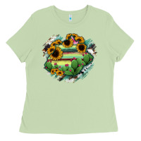 Matcha Aguascalientes State Of Mexico Map Ladies Tee - RanaPortraitStore