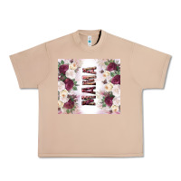 Burro mother’s day mama flowers tumbler tbs Urban Heavy Tee - TumblerDesignByShophia