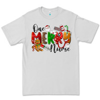 One Merry Nurse Premium Tee | Teevron