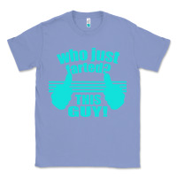 Colony Blue Who Just Farted This Guy Classic Tee - Bettercallsaul