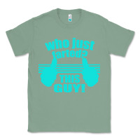 Sage Who Just Farted This Guy Classic Tee - Bettercallsaul