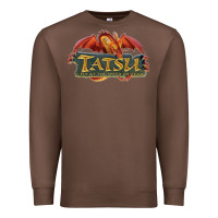 Chestnut tatsu six flags magic mountain Premium Sweatshirt - lanVoArt