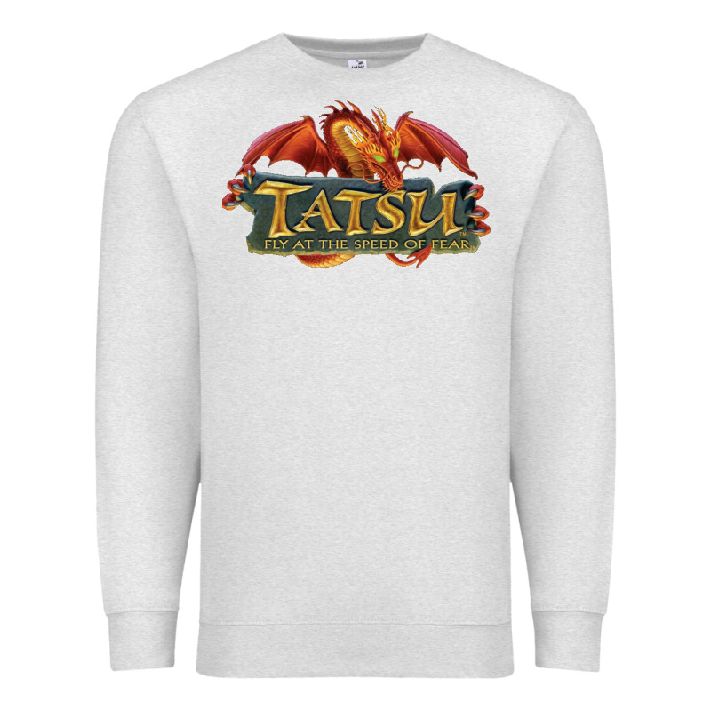 Tatsu Six Flags Magic Mountain Premium Sweatshirt by lanVoArt | Teevron