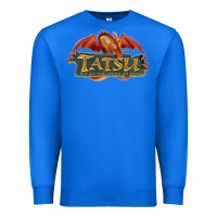 True Royal tatsu six flags magic mountain Premium Sweatshirt - lanVoArt