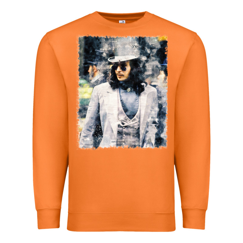 Bram Stoker's Dracula Classy Vampire Movie Gary Oldman Fan Art Premium Sweatshirt by lanVoArt | Teevron