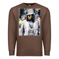 Chestnut bram stoker's dracula classy vampire movie gary oldman fan art Premium Sweatshirt - lanVoArt