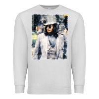 Dove Grey bram stoker's dracula classy vampire movie gary oldman fan art Premium Sweatshirt - lanVoArt