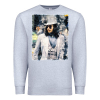 Heather Grey bram stoker's dracula classy vampire movie gary oldman fan art Premium Sweatshirt - lanVoArt
