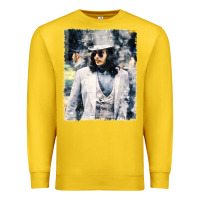Lemon bram stoker's dracula classy vampire movie gary oldman fan art Premium Sweatshirt - lanVoArt