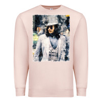 Pale Pink bram stoker's dracula classy vampire movie gary oldman fan art Premium Sweatshirt - lanVoArt