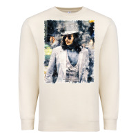 Sandshell bram stoker's dracula classy vampire movie gary oldman fan art Premium Sweatshirt - lanVoArt