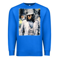 True Royal bram stoker's dracula classy vampire movie gary oldman fan art Premium Sweatshirt - lanVoArt