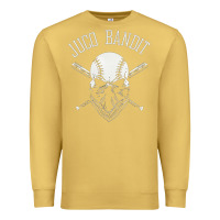 Antique Gold chomuc shirt juco bandit Premium Sweatshirt - lanVoArt