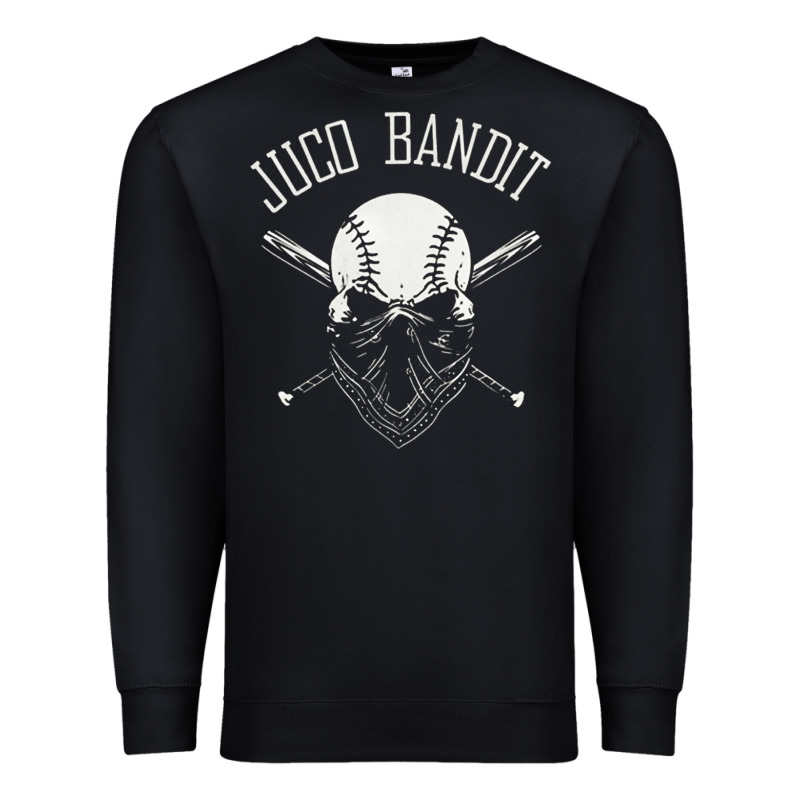 Chomuc Shirt Juco Bandit Premium Sweatshirt by lanVoArt | Teevron