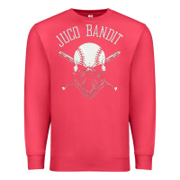 Cardinal chomuc shirt juco bandit Premium Sweatshirt - lanVoArt