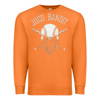 Carrot chomuc shirt juco bandit Premium Sweatshirt - lanVoArt