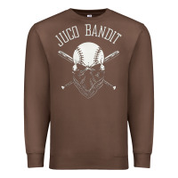 Chestnut chomuc shirt juco bandit Premium Sweatshirt - lanVoArt