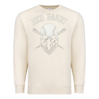 Sandshell chomuc shirt juco bandit Premium Sweatshirt - lanVoArt