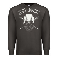 Smoke chomuc shirt juco bandit Premium Sweatshirt - lanVoArt