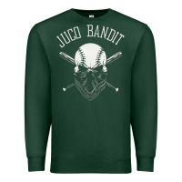 Sports Green chomuc shirt juco bandit Premium Sweatshirt - lanVoArt