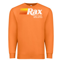 Carrot rax restaurants Premium Sweatshirt - lanVoArt