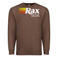 Chestnut rax restaurants Premium Sweatshirt - lanVoArt