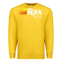 Lemon rax restaurants Premium Sweatshirt - lanVoArt