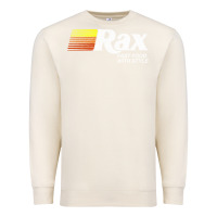 Sandshell rax restaurants Premium Sweatshirt - lanVoArt