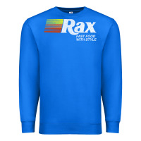 True Royal rax restaurants Premium Sweatshirt - lanVoArt